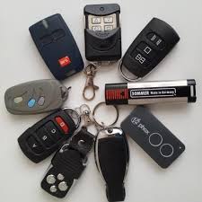 ساخت و کپی انواع ریموت پارکینگ در سعادت آباد